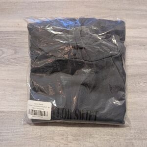 taylor swift the eras international tour washed blue hoodie